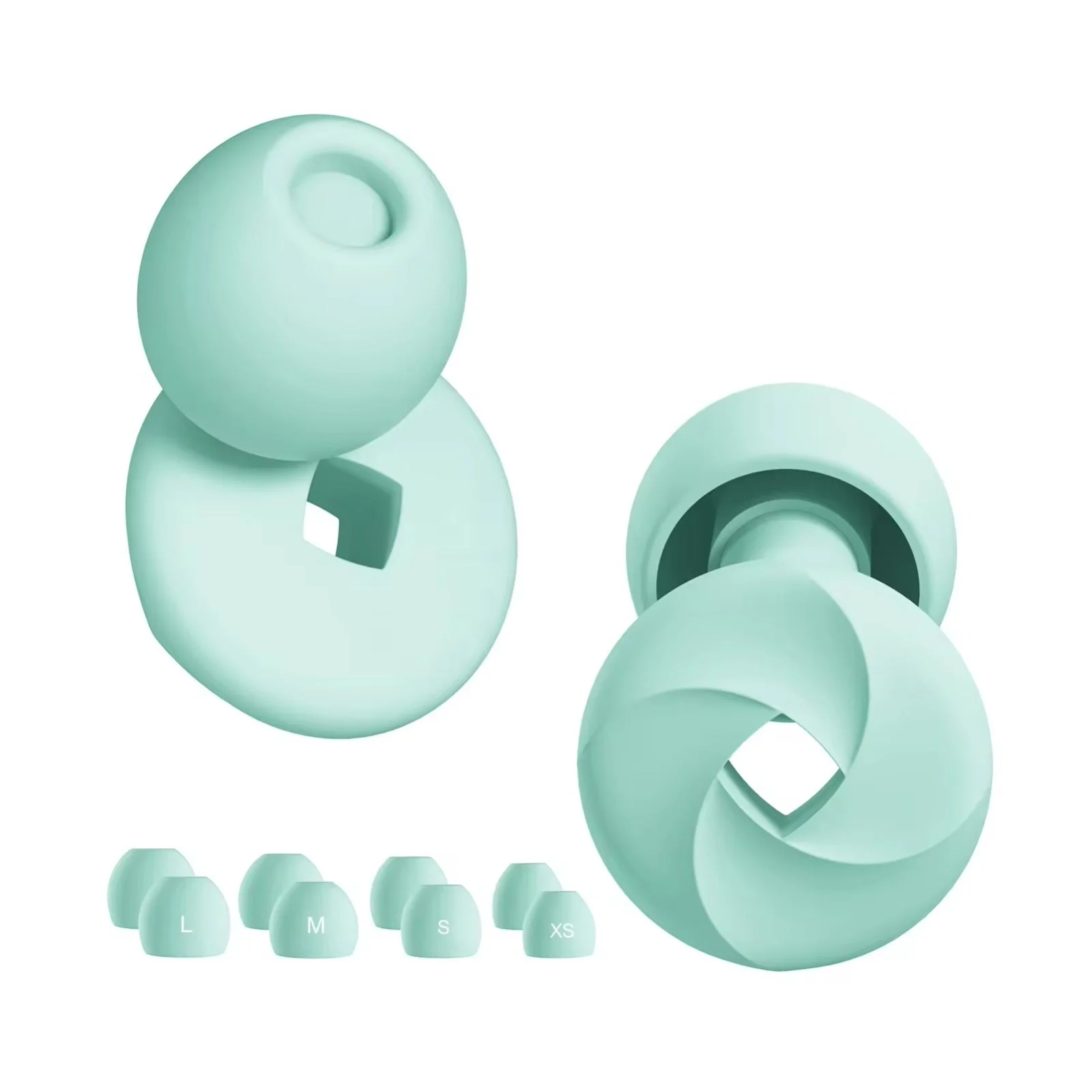 Sleep Masks and Accessories